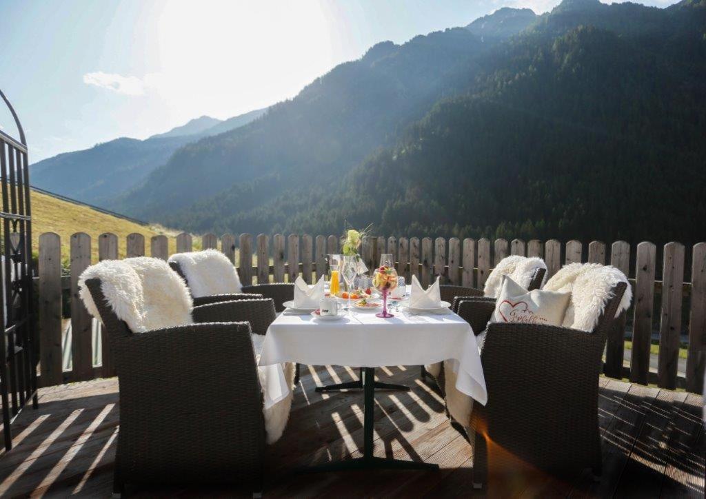 Hotel Beverly Hill Ischgl Exterior photo