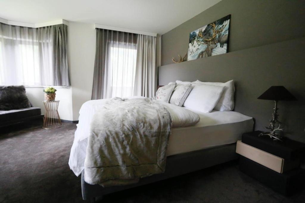 Hotel Beverly Hill Ischgl Exterior photo